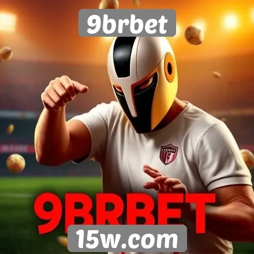 Benefícios de se cadastrar no 9brbet