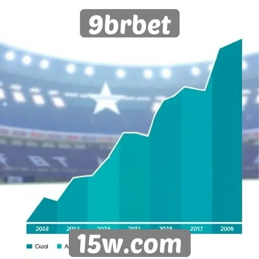 Tendências de apostas no 9brbet para o futuro
