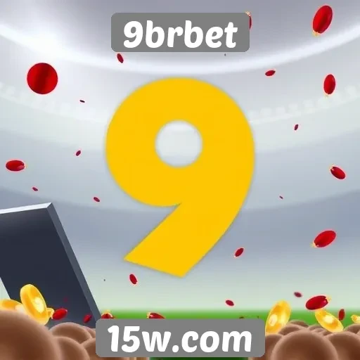 Comparação de bônus e promoções do 9brbet