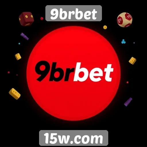 Como o 9brbet se destaca no mercado de jogos