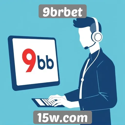 Suporte ao cliente do site 9brbet