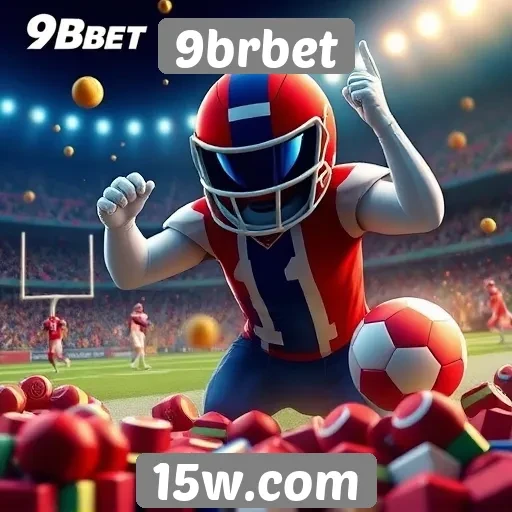 Comparativo entre odds em jogos da 9brbet