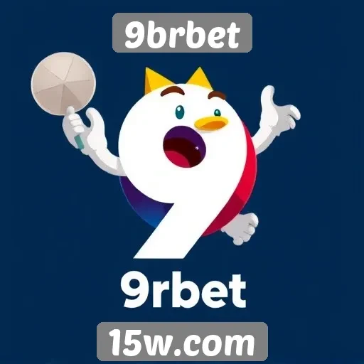 Jogos populares disponíveis em 9brbet