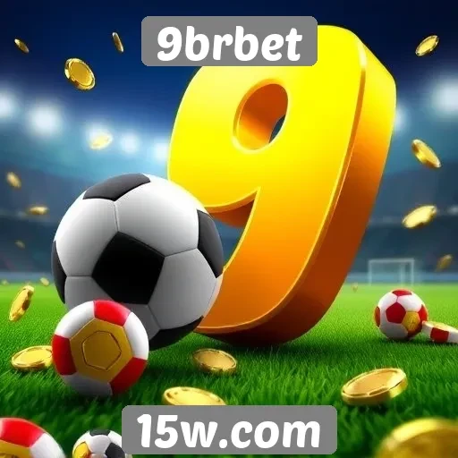Promoções e bônus oferecidos pelo site 9brbet