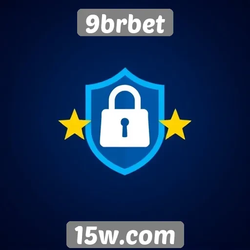 Avaliação de segurança e confiabilidade do site 9brbet