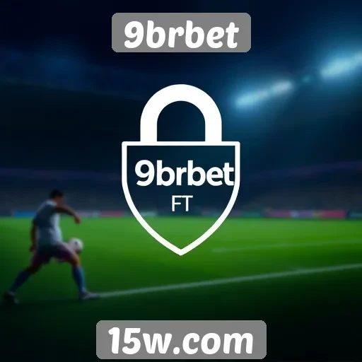 Segurança e confiabilidade do site 9brbet