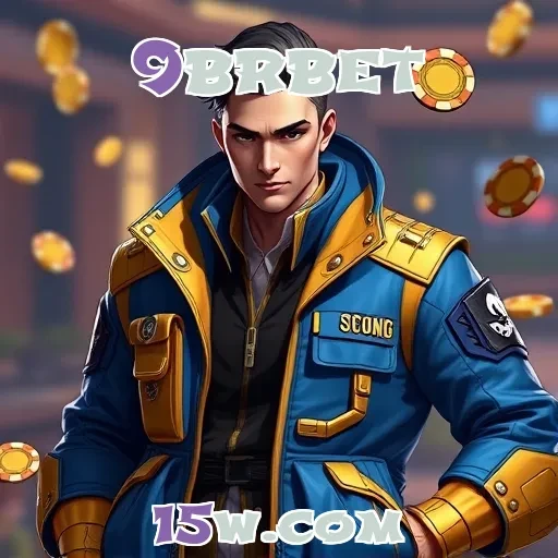 9brbet Cassino Vegas